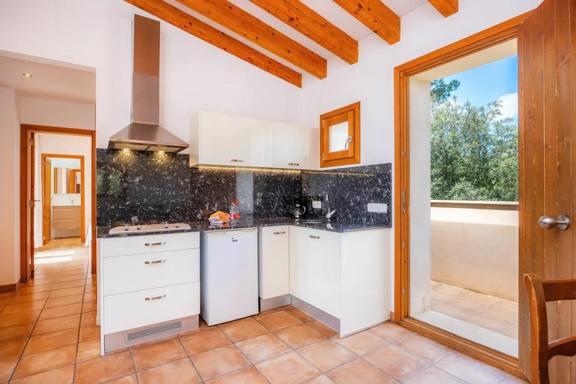 Agroturismo S'Hort De Sa Bagura Sant Llorenc Des Cardassar Exterior foto